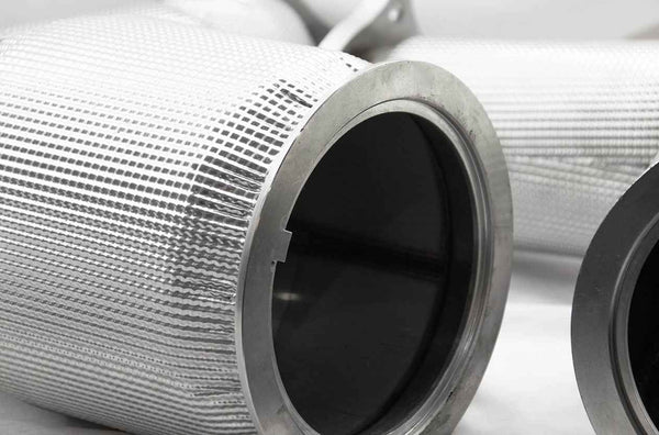 Milltek Large-bore Downpipe and De-cat/GPF Bypass - RS4/RS5 B9