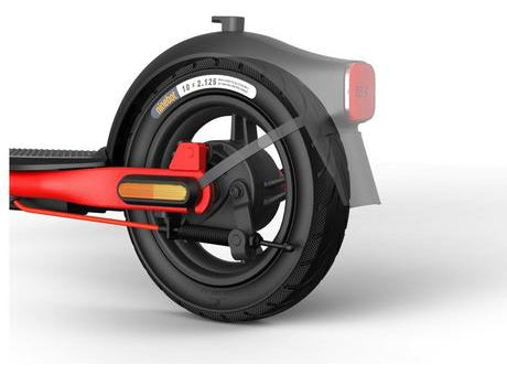 Segway D38E Electric Scooter 23 Mile Range