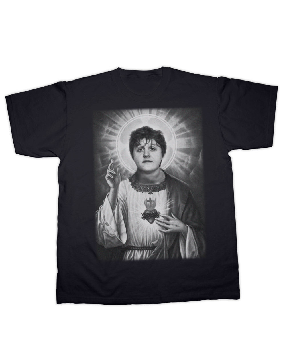 Lewis Capaldi Pop God T Shirt