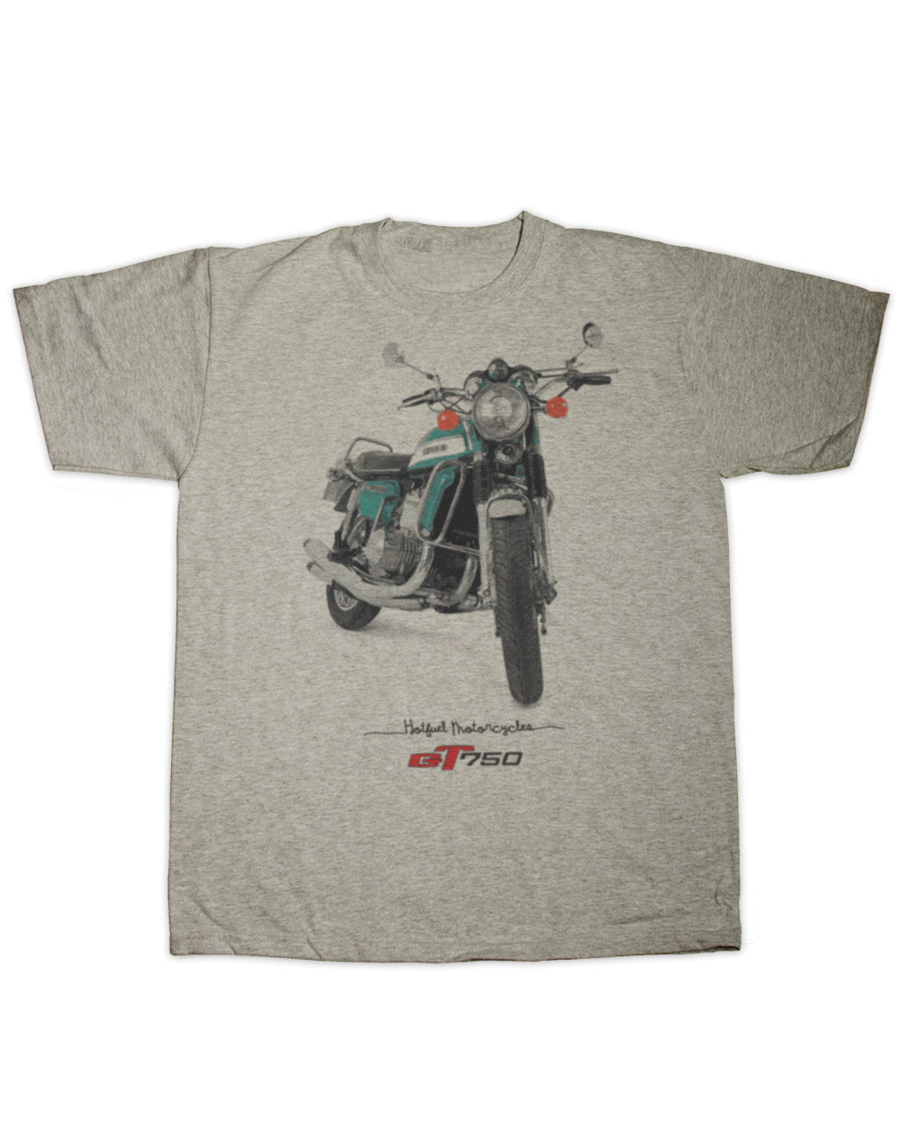 Hotfuel GT750 T Shirt