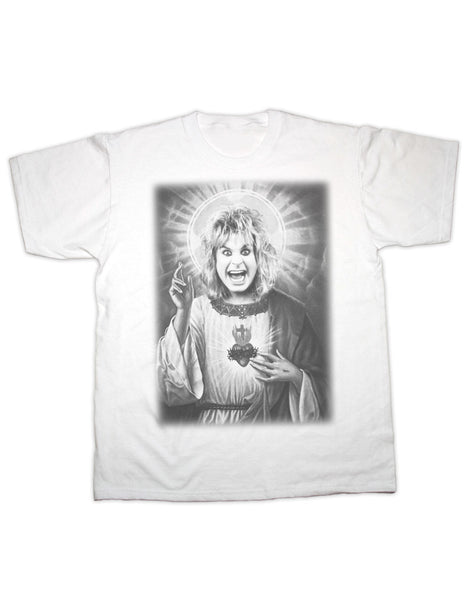 Ozzy Osbourne Rock God T Shirt