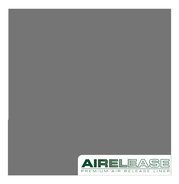 KPMF Hybrid Professional Vehicle Wrapping Film Easy Gloss Silver