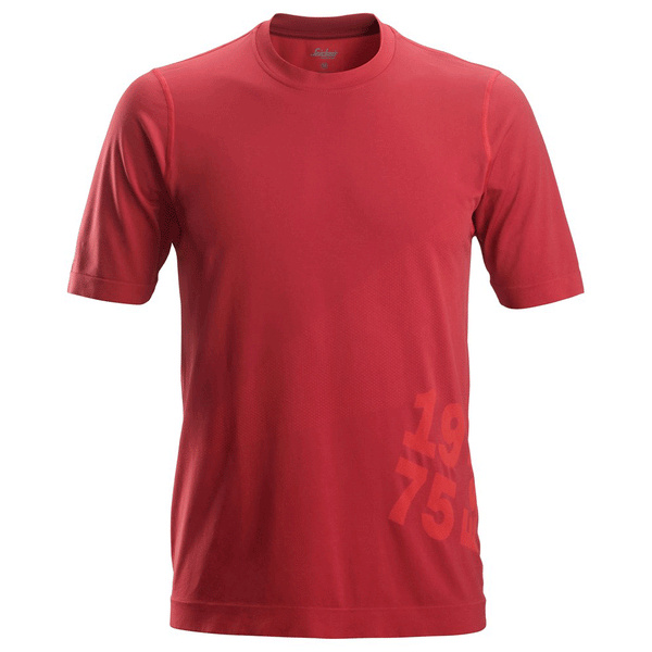 Snickers 2519 FlexiWork, 37.5® Technology T-Shirt Various Colours