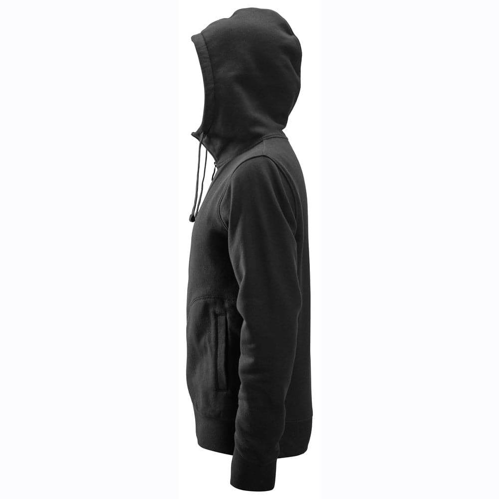 Snickers 2890 AllroundWork Full Zip Hooded Sweatshirt