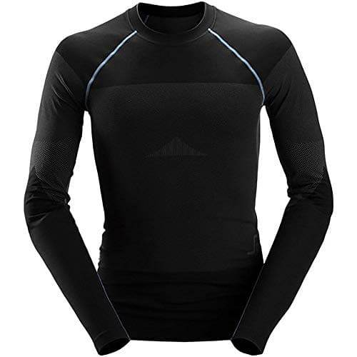 Snickers 9418 LiteWork Seamless 37.5® Long Sleeve Shirt