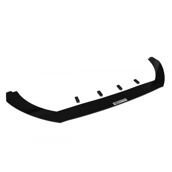 Maxton Design - Front Racing Splitter V.2 Fiesta Mk8 ST / ST-Line