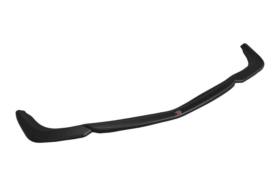 Maxton Design - FRONT SPLITTER V.1 MERCEDES CLS C219 55AMG (2004-2006)