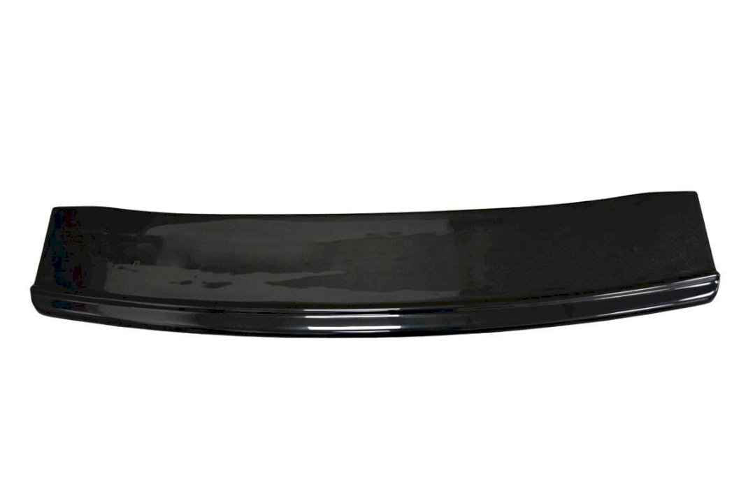 Maxton Design - Rear Splitter Audi A6 / A6 C7 S-Line / S6 C7 Facelift