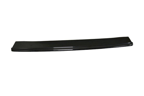 Maxton Design - Rear Splitter Audi A6 / A6 C7 S-Line / S6 C7 Facelift