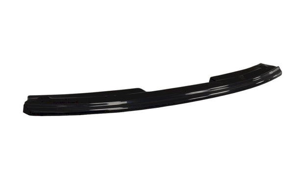 Maxton Design - CENTRAL REAR SPLITTER RENAULT LAGUNA MK 3 COUPE (2008-2015)