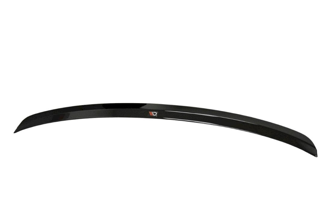 Maxton Design - SPOILER CAP AUDI A5 F5 S-LINE COUPE (2016 - UP)