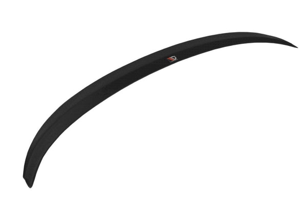Maxton Design - SPOILER CAP BMW 3 E90 M-SPORT 2004-2011