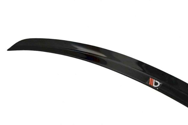 Maxton Design - SPOILER CAP LEXUS NX MK1 (2014- 2017)