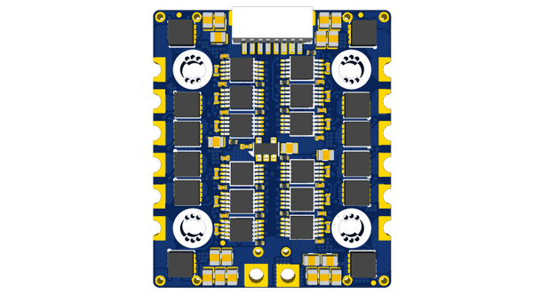 Fettec FETtecESC 4in1 35A (2-6S)