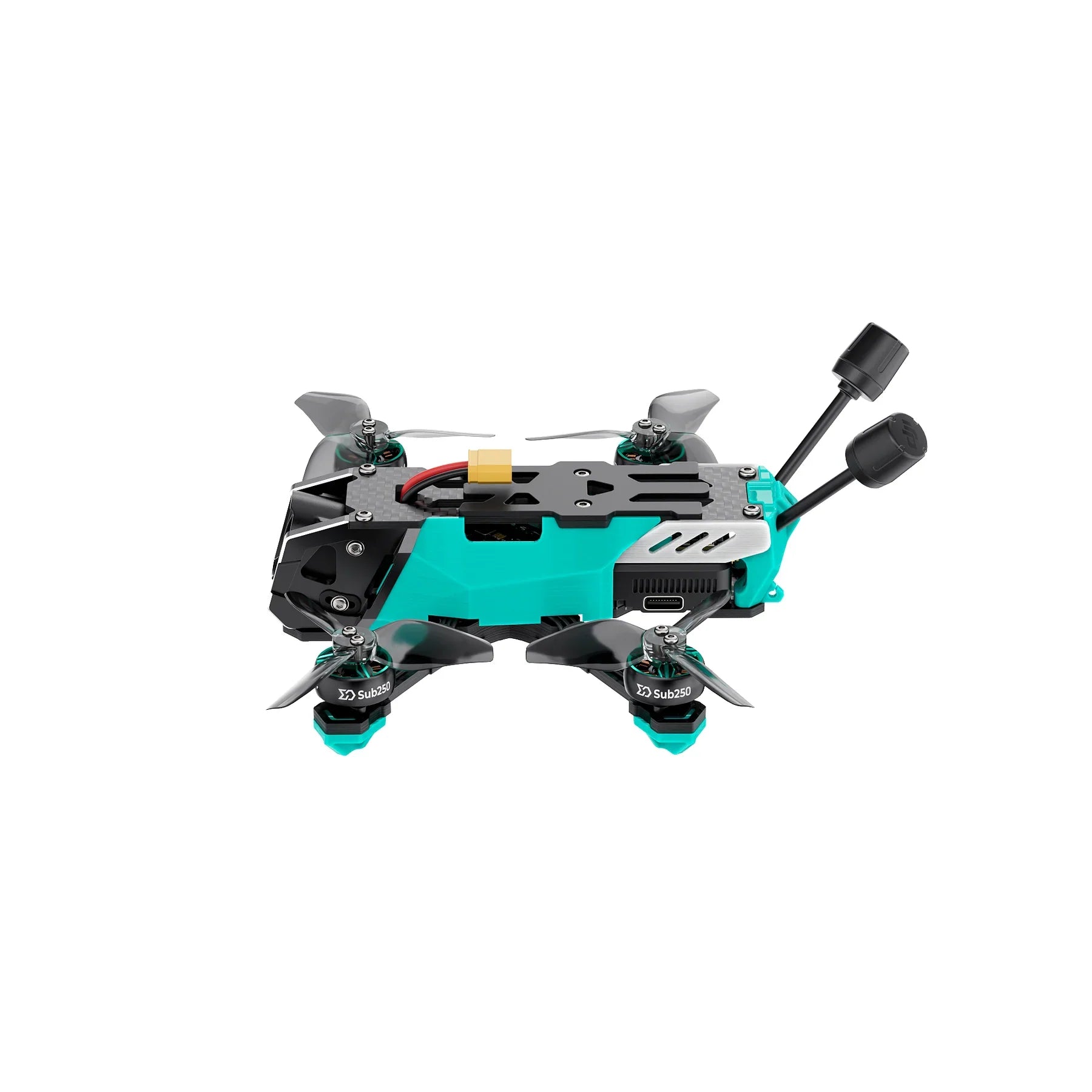 Sub250 OasisFly30 O4 Pro Ready Drone ELRS (Without O4)