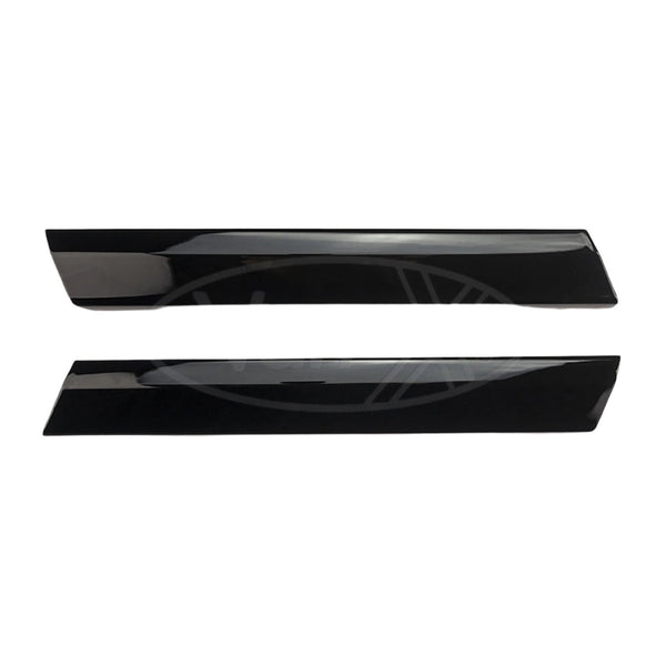 For VW T6 Transporter Kombi Grab Handle Trim Covers – Interior Styling Accessories