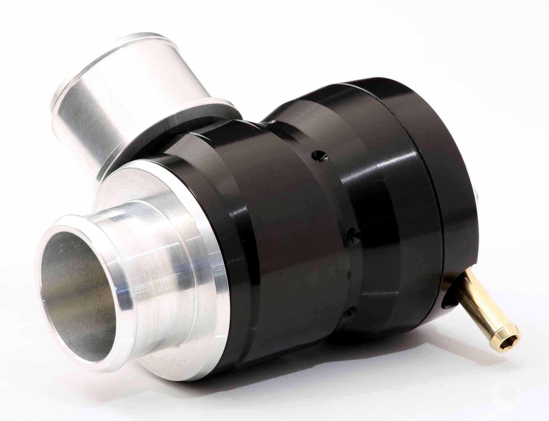 GFB T9133 MACH 2 TMS RECIRCULATING DIVERTER VALVE (33MM INLET, 33MM OUTLET - SUITS EVO I-X)