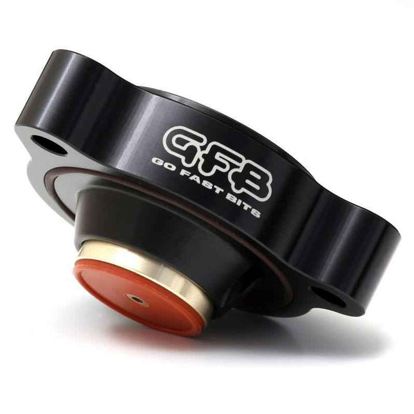 GFB T9351 DV+ Upgrade Diverter / Recirc Valve - VW Tiguan MK1 2.0 TFSI 4motion