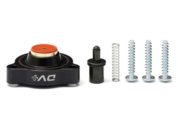 GFB T9366 DV+ Upgrade Recirc / Diverter Valve - BMW X5 E70 M