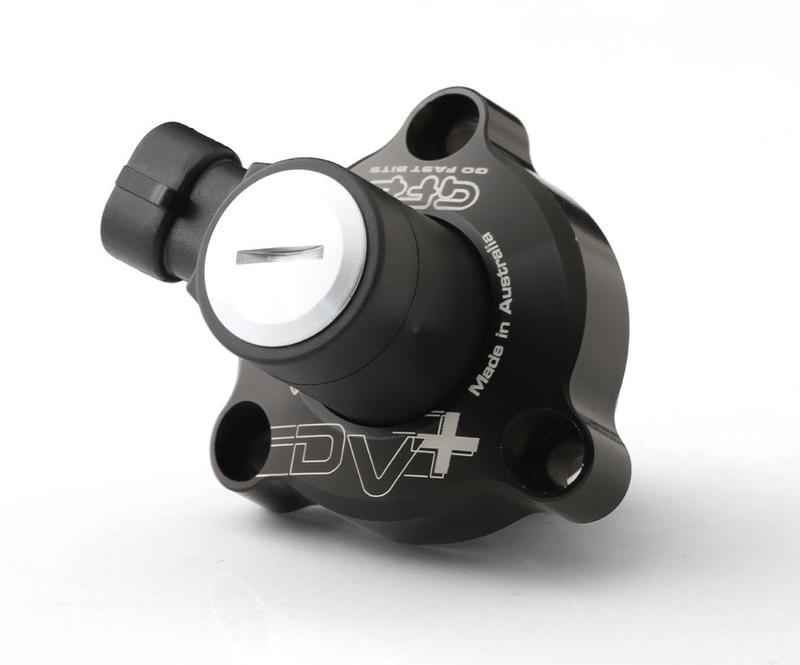 GFB DV+ T9380 Upgrade Diverter Valve - Audi S6 C8 2018-2024