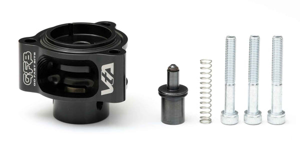 GFB VTA - VENT TO ATMOSPHERE BLOW OFF VALVE - FORD FOCUS MK4 ST PETROL