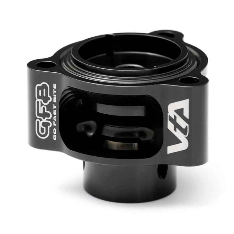 GFB VTA - VENT TO ATMOSPHERE BLOW OFF VALVE - FORD FOCUS MK4 ST PETROL