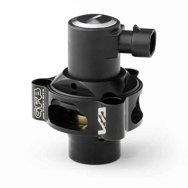 GFB DV+ T9481 Upgrade Diverter Valve with Replacement Solenoid - Audi A5 8T 1.8 & 2.0 TFSi