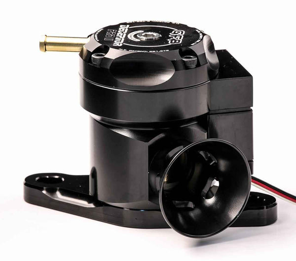GFB T9501 DECEPTOR PRO 2 - IN-CABIN MOTORISED ADJUSTABLE BIAS VENTING DIVERTER VALVE - SUBARU IMPREZA GR 2.5