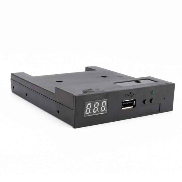 SFR1M44-U100K  Floppy Disk Drive to USB Emulator Simulation 500 kbps for Musical Keyboard