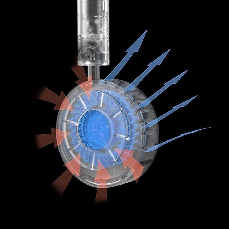 USB Charging Fan Portable Mini Hanging Neck Fan