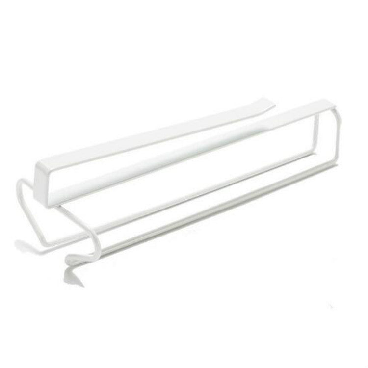 Wrought Iron Wine Glass Holder Upside Down Goblet Creative Hanging Cup Holder, 3 PCS