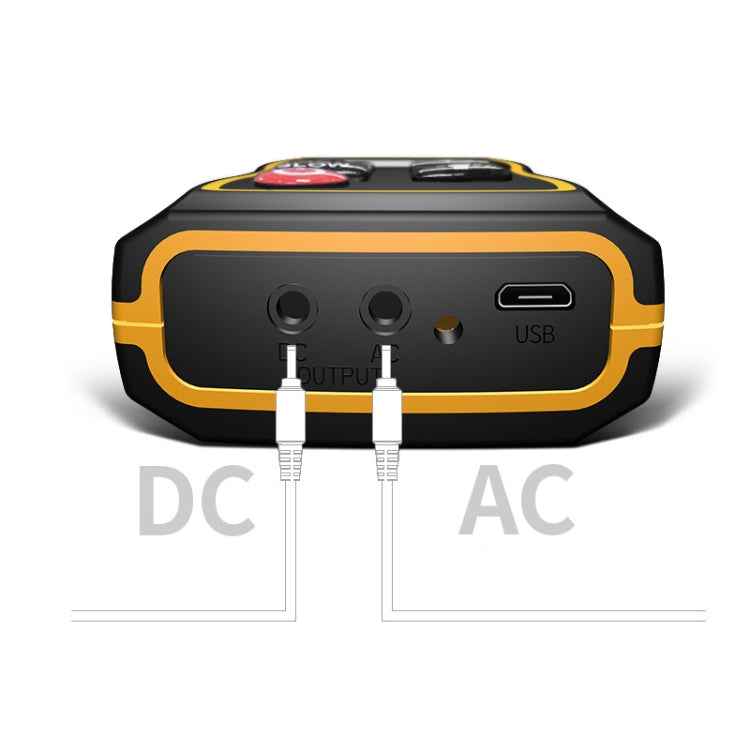 SNDWAY Handheld High Precision Noise Decibel Meter, Model:SW523