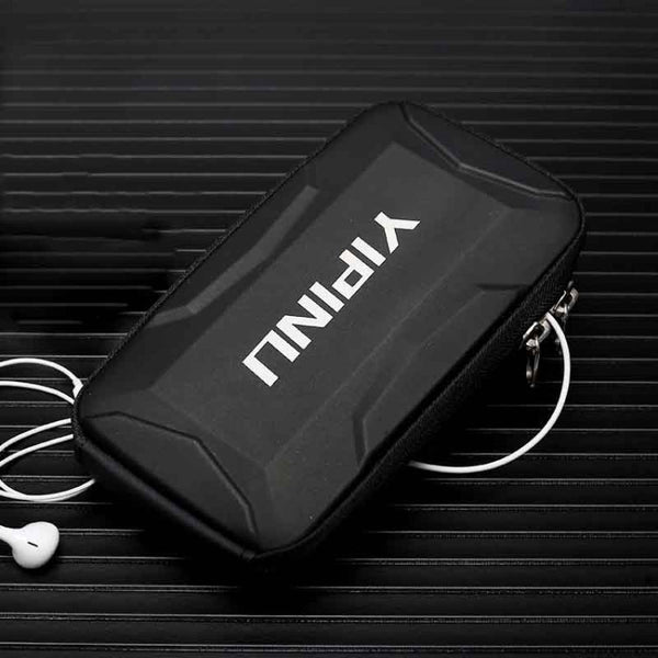 YIPINU Outdoor Multifunctional Arm Cycling Running Fitness Sports Phone Bag