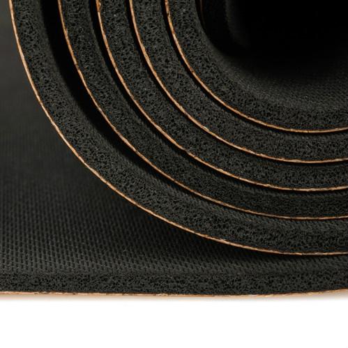 183X68cm Natural Cork TPE Yoga Mat Fitness Mats Pilates Non-slip Yoga Mats