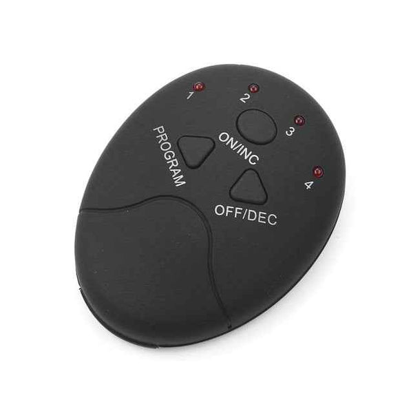 EMS Intelligent Foot Massager Foot Massage Blood Circulation Machine