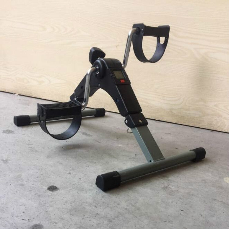 Multi-functional Fitness Equipment Stepper Fitness Bike Rehabilitation Training Machine