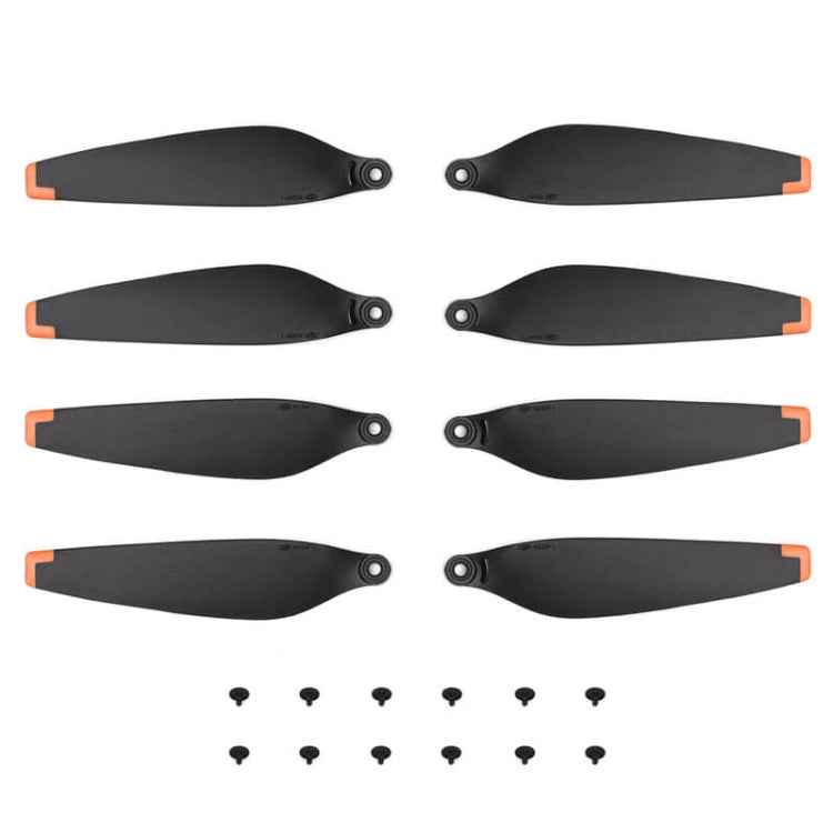 Original 2 Pairs Propeller For DJI Mini 4 Pro / Mini 3 Pro, Original DJI For Mini 4 Pro/Mini 3 Pro
