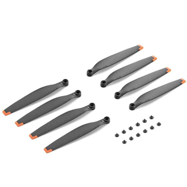 Original 2 Pairs Propeller For DJI Mini 4 Pro / Mini 3 Pro, Original DJI For Mini 4 Pro/Mini 3 Pro
