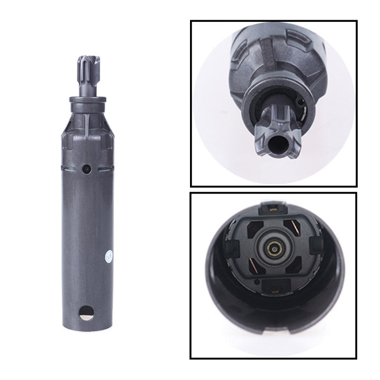 Vacuum Cleaner Direct Drive Suction Head Parts