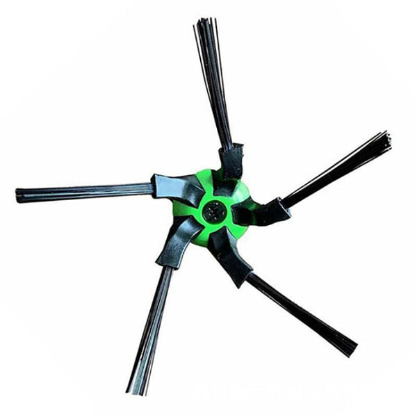 Robot Sweeping Brush + Hippa + Side Brush + Dust Bag Set For iRobot Roomba S9 S9+