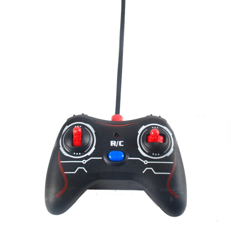 Wireless Remote Control 5-Way Charging Electric Engineering Vehicle Model, Bulldozer, Excavator