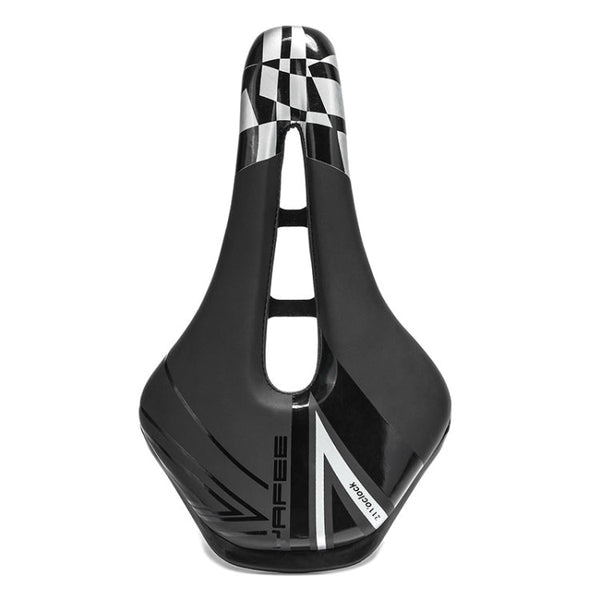 YAFEE YF-1128 Bicycle Seat Saddle Mountain Bike Seat, YF-1128