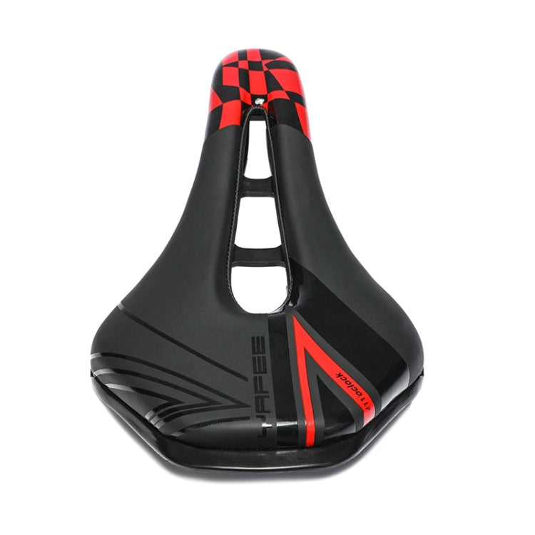 YAFEE YF-1128 Bicycle Seat Saddle Mountain Bike Seat, YF-1128
