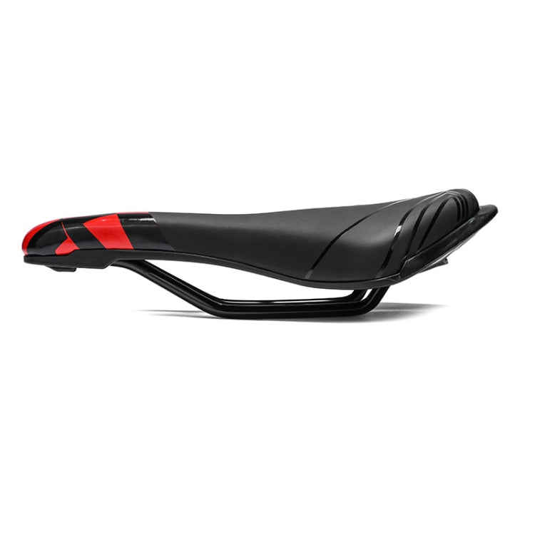 YAFEE YF-1128 Bicycle Seat Saddle Mountain Bike Seat, YF-1128