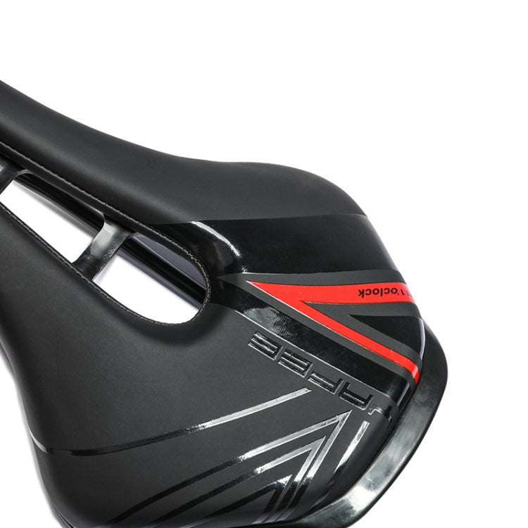 YAFEE YF-1128 Bicycle Seat Saddle Mountain Bike Seat, YF-1128