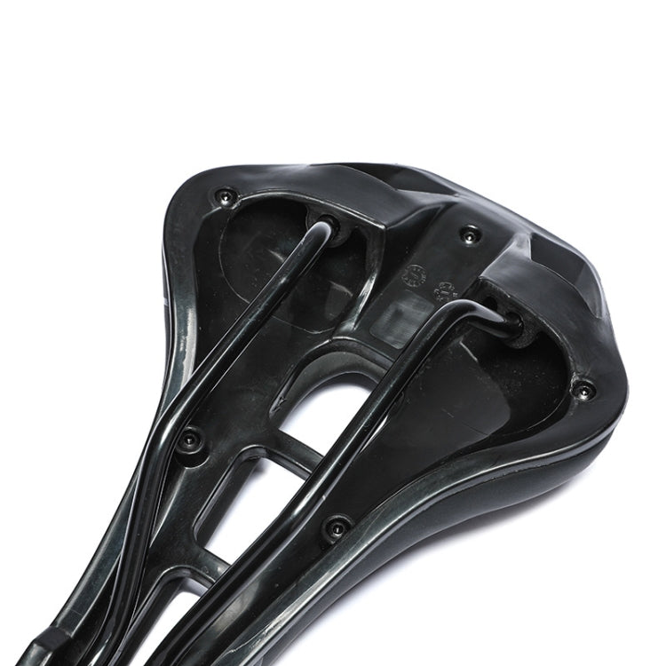 YAFEE YF-1128 Bicycle Seat Saddle Mountain Bike Seat, YF-1128