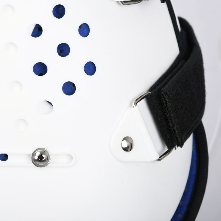 Adjustable Thoracolumbar Fixation Brace And Waist Protector,Style: