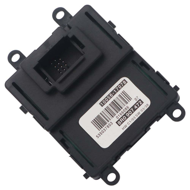 LED Driver Car Headlight Controller For Audi Q5 / 8R 2008-2012