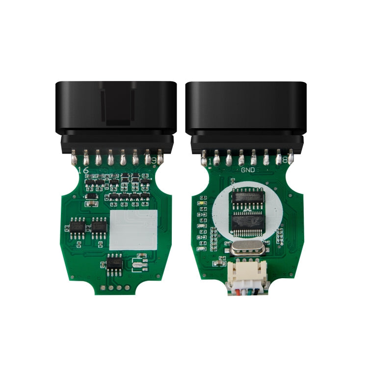 ELS27 Car Fault Detection Line Hidden Detection Line Suitable For Ford Focus C-Max 2015 / Mazda Tribute 2011-2012