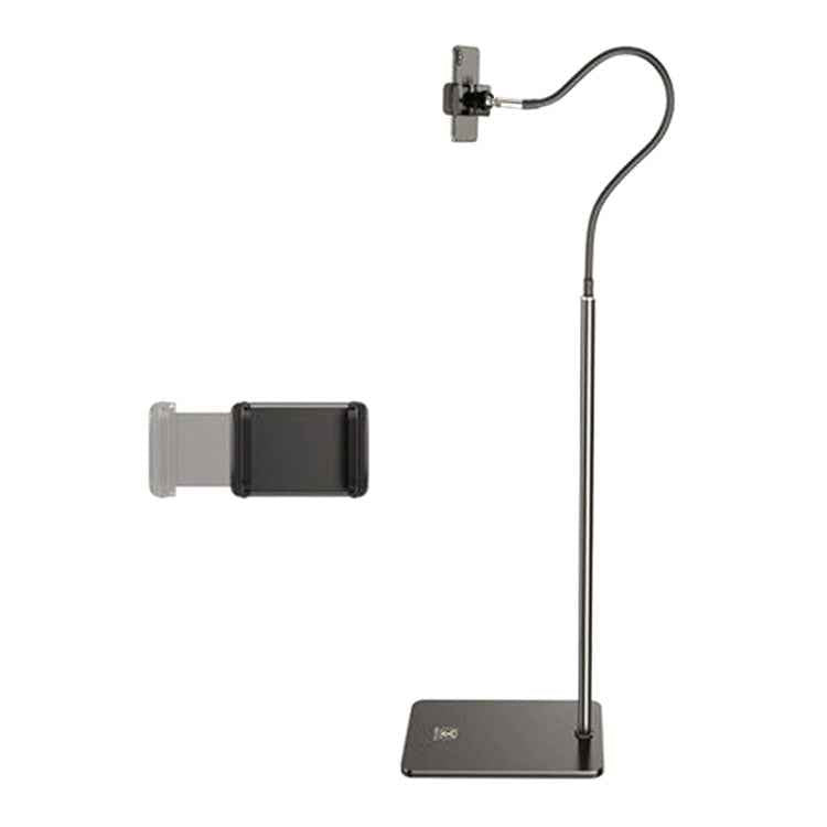 SSKY L6 Bedside Sofa Live Landing Phone Tablet Computer Bracket, Style:, L6 Experience Version (Black), L6 Base Heavy Telescopic Version (White), L6 Phone Version (White), L6 Phone Version (Black), L6 Base Heavy Version (White)                         ...